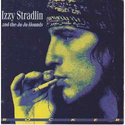 izzy stradlin and the ju ju hounds rocker