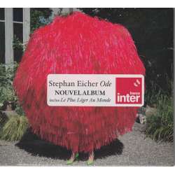 stephan eicher ode