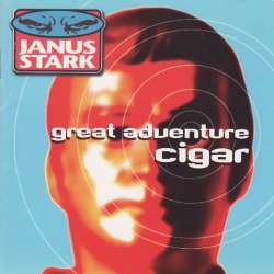 janus stark great adventure cigar