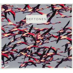 deftones gore