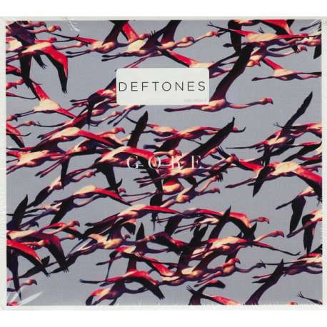 deftones gore