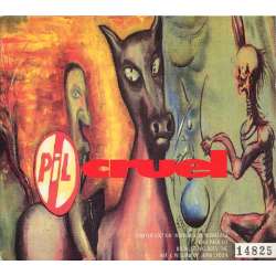 pil cruel