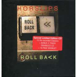 horslips roll back