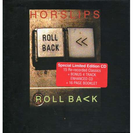 horslips roll back