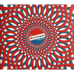 the black angels death song