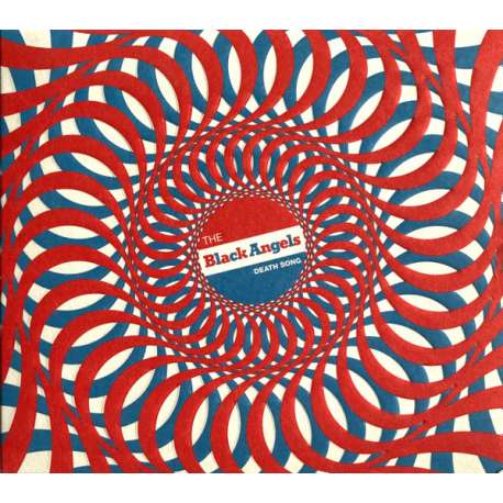 the black angels death song