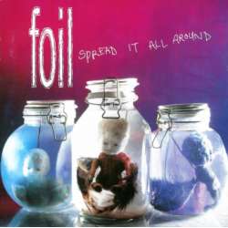 foil spread it all around