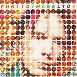 public image limited pil 9