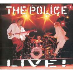the police live