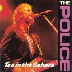the police tea in the sahara