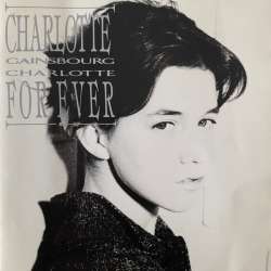 charlotte gainsbourg charlotte for ever