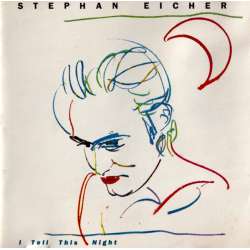 stephan eicher i tell this night
