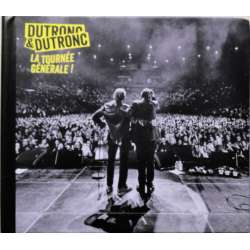 dutronc & dutronc la tournée générale