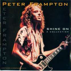 peter frampton shine on a collection