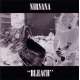 nirvana bleach