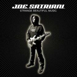 joe satriani strange beautiful music
