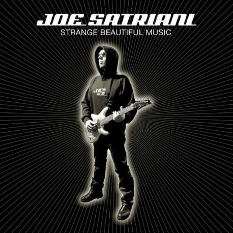 joe satriani strange beautiful music