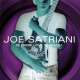 joe satriani is there love in space