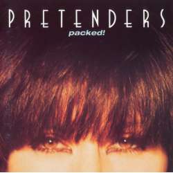 the pretenders packed