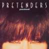 the pretenders packed