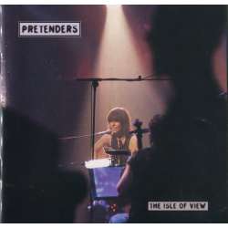 the pretenders the isle of view