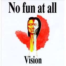 no fun at all vision