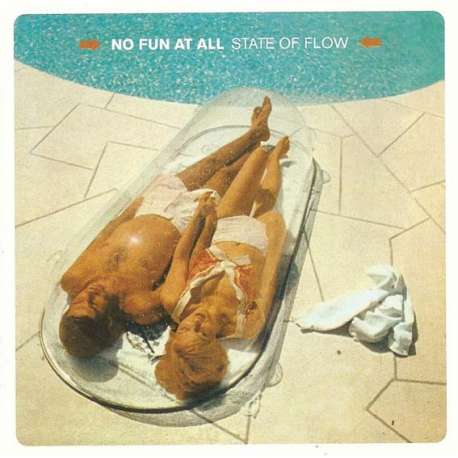 no fun at all state of flow