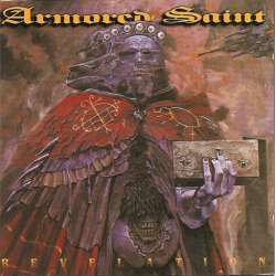 armored saint revelation