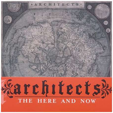 architects the here and now