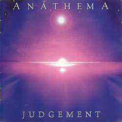 anathema judgement
