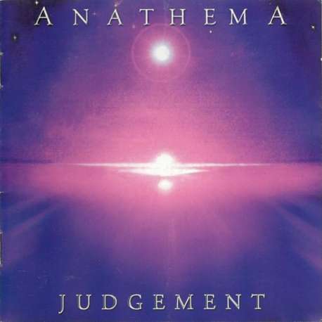 anathema judgement
