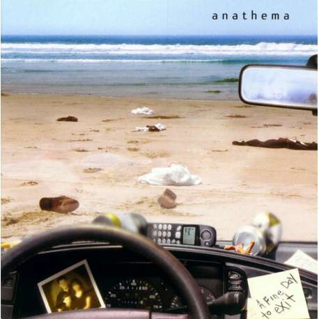 anathema a fine day to exit
