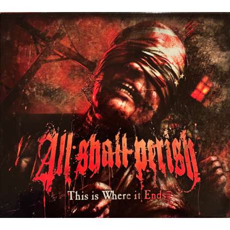 all shall perish this is where it ends
