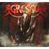 agressor deathreat