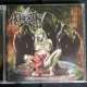 acheron rebirth metamorphosing into godhood