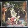 acheron rebirth metamorphosing into godhood