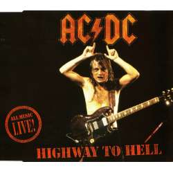 ac/dc highway to hell