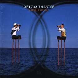 dream theater falling into infinity