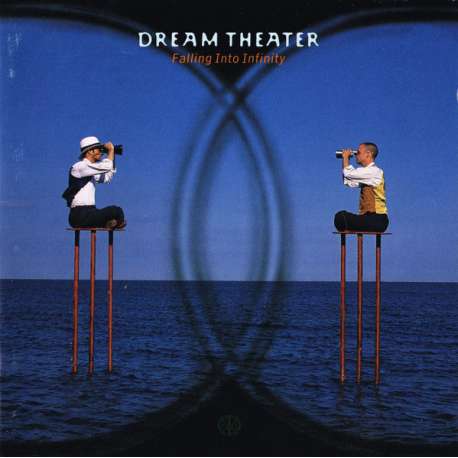 dream theater falling into infinity