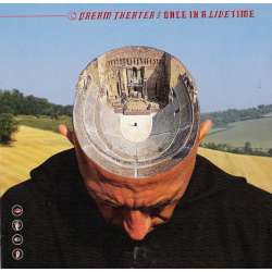 dream theater once in a livetime