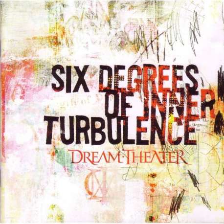 dream theater six degrees of inner turbulence