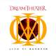 dream theater live at budokan