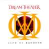 dream theater live at budokan