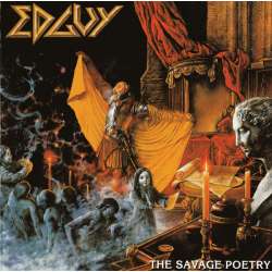 edguy the savage poetry