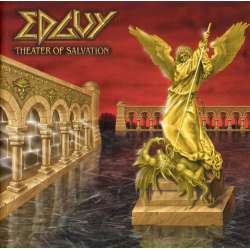 edguy theater of salvation