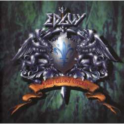 edguy vain glory opera