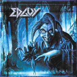 edguy mandrake