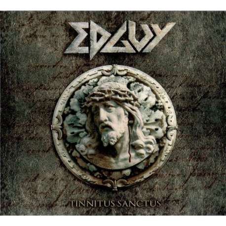 edguy tinnitus sanctus