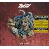 edguy age of the joker