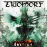 ektomorf destroy